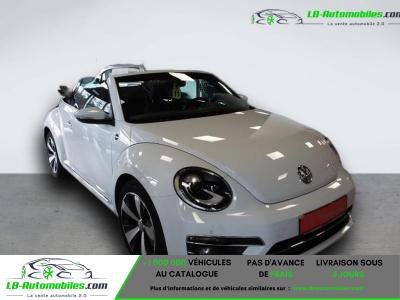 Volkswagen Coccinelle cabriolet 1.2 TSI 105 BMT BVM
