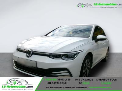 Volkswagen Golf 1.4 Hybrid Rechargeable OPF 204 BVA