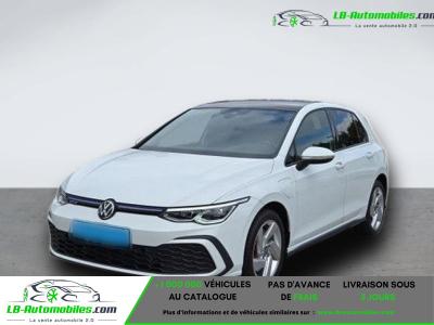 Volkswagen Golf 1.4 Hybrid Rechargeable OPF 245 BVA