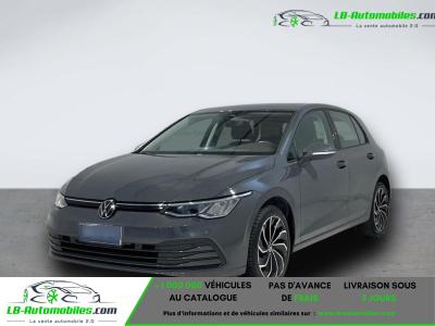 Volkswagen Golf 1.5 eTSI OPF 130 BVA