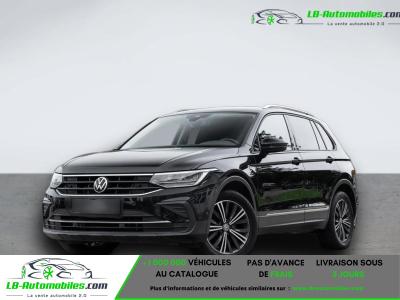 Volkswagen Tiguan 2.0 TDI 150ch BVA