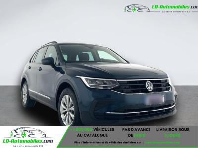 Volkswagen Tiguan 2.0 TDI 150ch BVA
