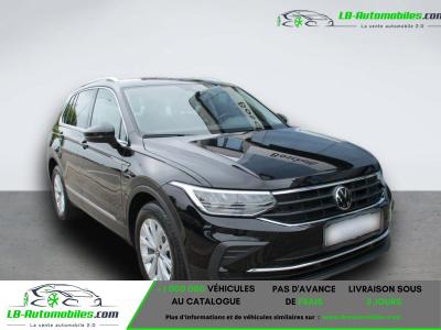 Volkswagen Tiguan 2.0 TDI 150ch BVA