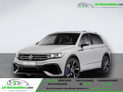 Volkswagen Tiguan 2.0 TSI 320ch BVA 4Motion