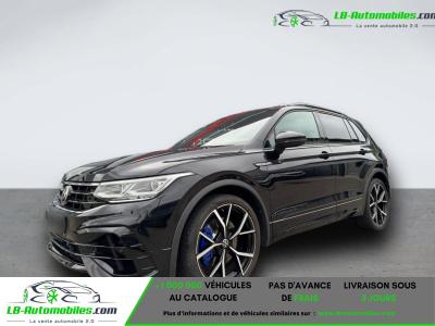 Volkswagen Tiguan 2.0 TSI 320ch BVA 4Motion