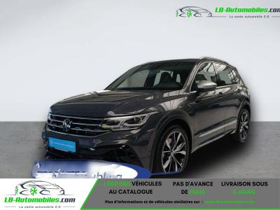 Volkswagen Tiguan 2.0 TSI 320ch BVA 4Motion