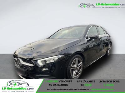 Mercedes Classe A  250 BVA