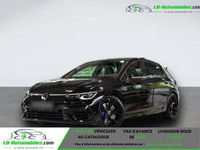 Volkswagen Golf 2.0 TSI 320 BVA
