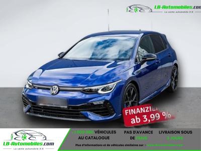 Volkswagen Golf 2.0 TSI 333 BVA
