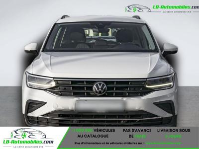 Volkswagen Tiguan 1.5 TSI 130ch BVM