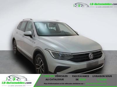 Volkswagen Tiguan 1.5 TSI 130ch BVM
