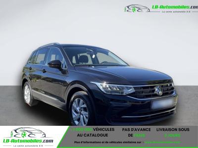 Volkswagen Tiguan 1.5 TSI 130ch BVM