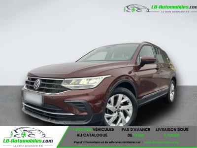 Volkswagen Tiguan 1.5 TSI 130ch BVM