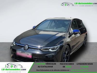 Volkswagen Golf 2.0 TSI 333 BVA