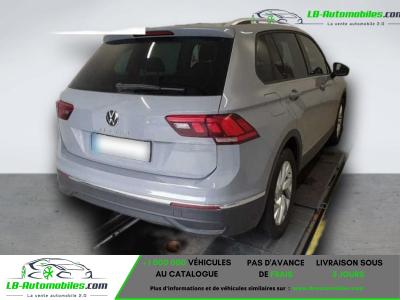 Volkswagen Tiguan 1.5 TSI 130ch BVM