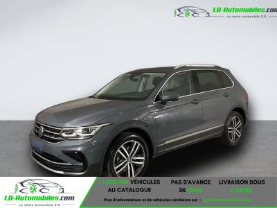Volkswagen Tiguan 1.4 eHybrid 245ch BVA