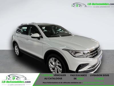 Volkswagen Tiguan 1.4 eHybrid 245ch BVA