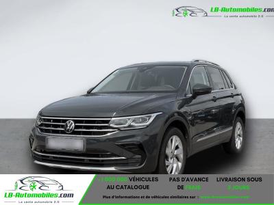 Volkswagen Tiguan 1.4 eHybrid 245ch BVA