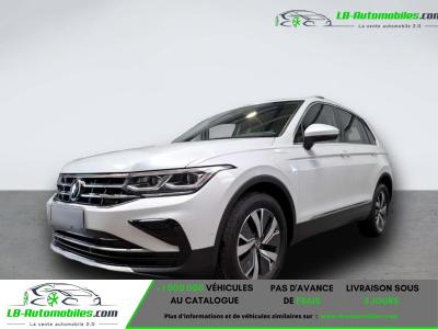Volkswagen Tiguan 1.4 eHybrid 245ch BVA