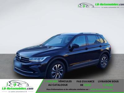 Volkswagen Tiguan 2.0 TDI 150ch BVM