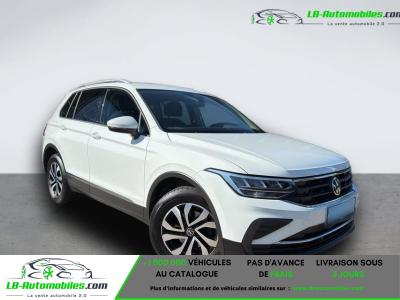 Volkswagen Tiguan 2.0 TDI 150ch BVA