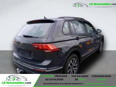Volkswagen Tiguan 1.5 TSI 150ch BVM