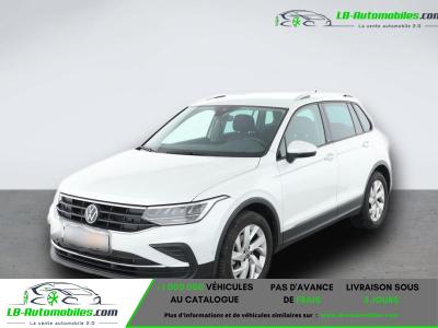 Volkswagen Tiguan 2.0 TDI 150ch BVM
