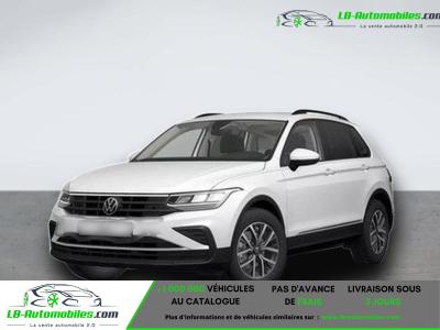 Volkswagen Tiguan 2.0 TDI 150ch BVM