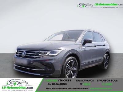 Volkswagen Tiguan 2.0 TSI 245ch BVA 4Motion
