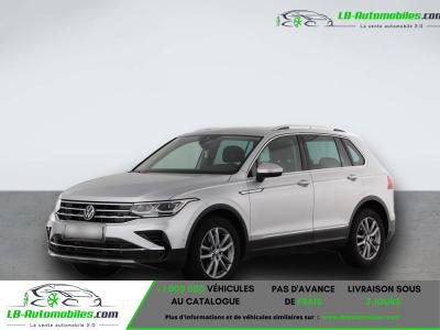 Volkswagen Tiguan 2.0 TDI 200ch BVA 4Motion