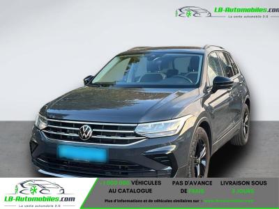 Volkswagen Tiguan 2.0 TDI 200ch BVA 4Motion