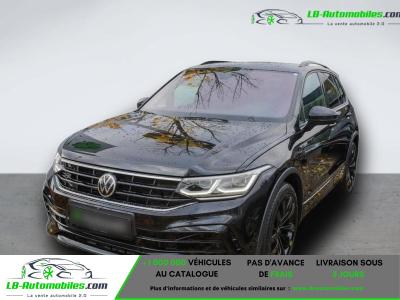 Volkswagen Tiguan 2.0 TSI 245ch BVA 4Motion