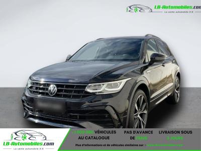 Volkswagen Tiguan 2.0 TSI 245ch BVA 4Motion