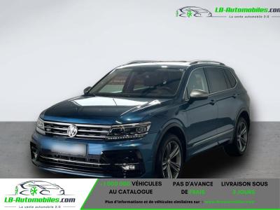 Volkswagen Tiguan Allspace 2.0 TDI 200ch BVA 4Motion