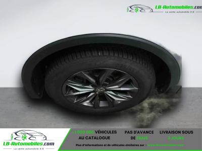 Volkswagen Tiguan Allspace 2.0 TDI 200ch BVA 4Motion