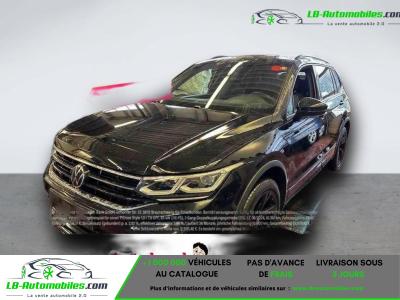 Volkswagen Tiguan Allspace 2.0 TDI 200ch BVA 4Motion