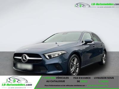 Mercedes Classe A  220 BVA
