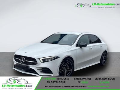 Mercedes Classe A  220 BVA
