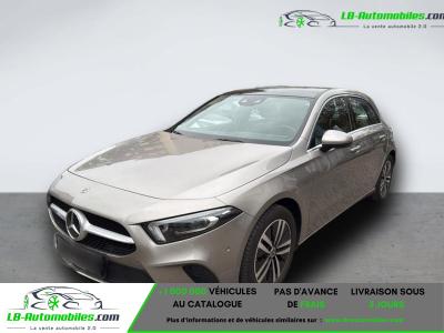 Mercedes Classe A  220 BVA
