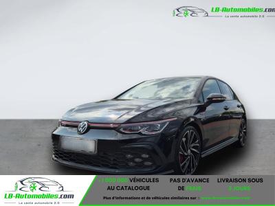 Volkswagen Golf 2.0 TSI 245 BVA