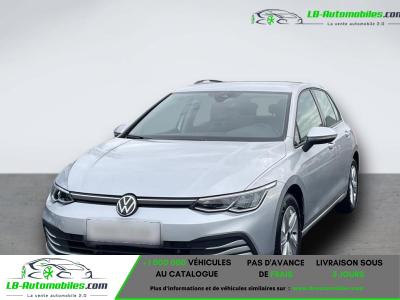 Volkswagen Golf 2.0 TDI SCR 150 BVA