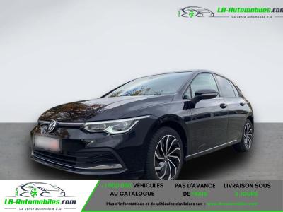 Volkswagen Golf 2.0 TDI SCR 150 BVA