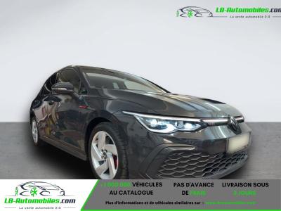 Volkswagen Golf 2.0 TSI 245 BVA