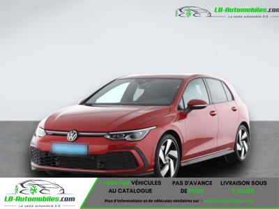 Volkswagen Golf 2.0 TSI 245 BVA