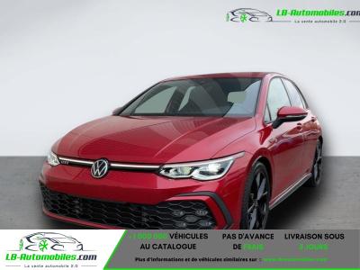 Volkswagen Golf 2.0 TSI 245 BVA