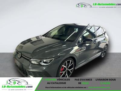 Volkswagen Golf 2.0 TSI 300 BVA