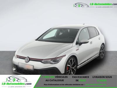 Volkswagen Golf 2.0 TSI 300 BVA