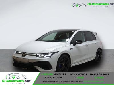 Volkswagen Golf 2.0 TSI 320 BVA