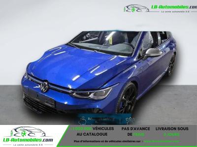 Volkswagen Golf 2.0 TSI 320 BVA