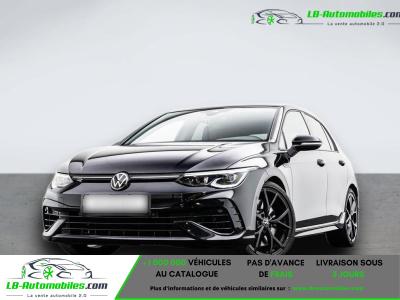 Volkswagen Golf 2.0 TSI 320 BVA